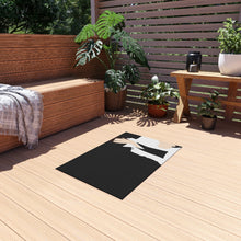 Load image into Gallery viewer, Anime Bleach Rug
