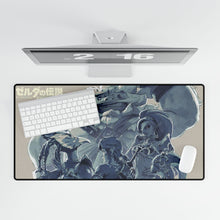Load image into Gallery viewer, Special A Mouse Pad (Desk Mat)
