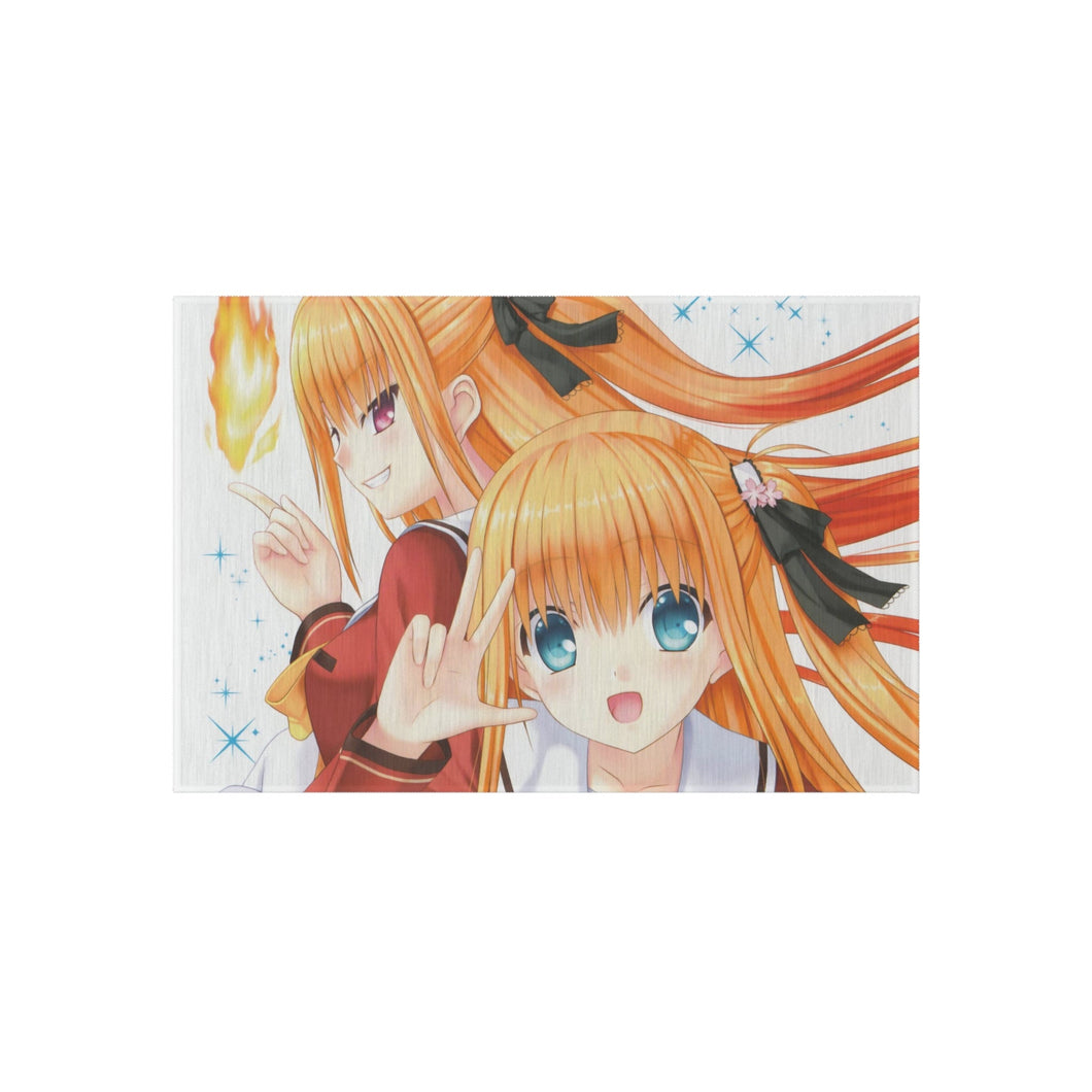 Misa & Yusa Rug