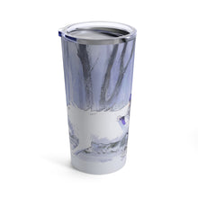 Load image into Gallery viewer, Asirpa - Golden Kamuy Tumbler 20oz
