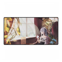 Load image into Gallery viewer, Anime The Journey of Elaina Mouse Pad (Desk Mat)
