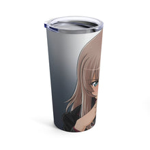 Load image into Gallery viewer, Girls und Panzer Tumbler 20oz
