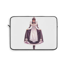 Load image into Gallery viewer, Overlord Narberal Gamma Laptop Sleeve
