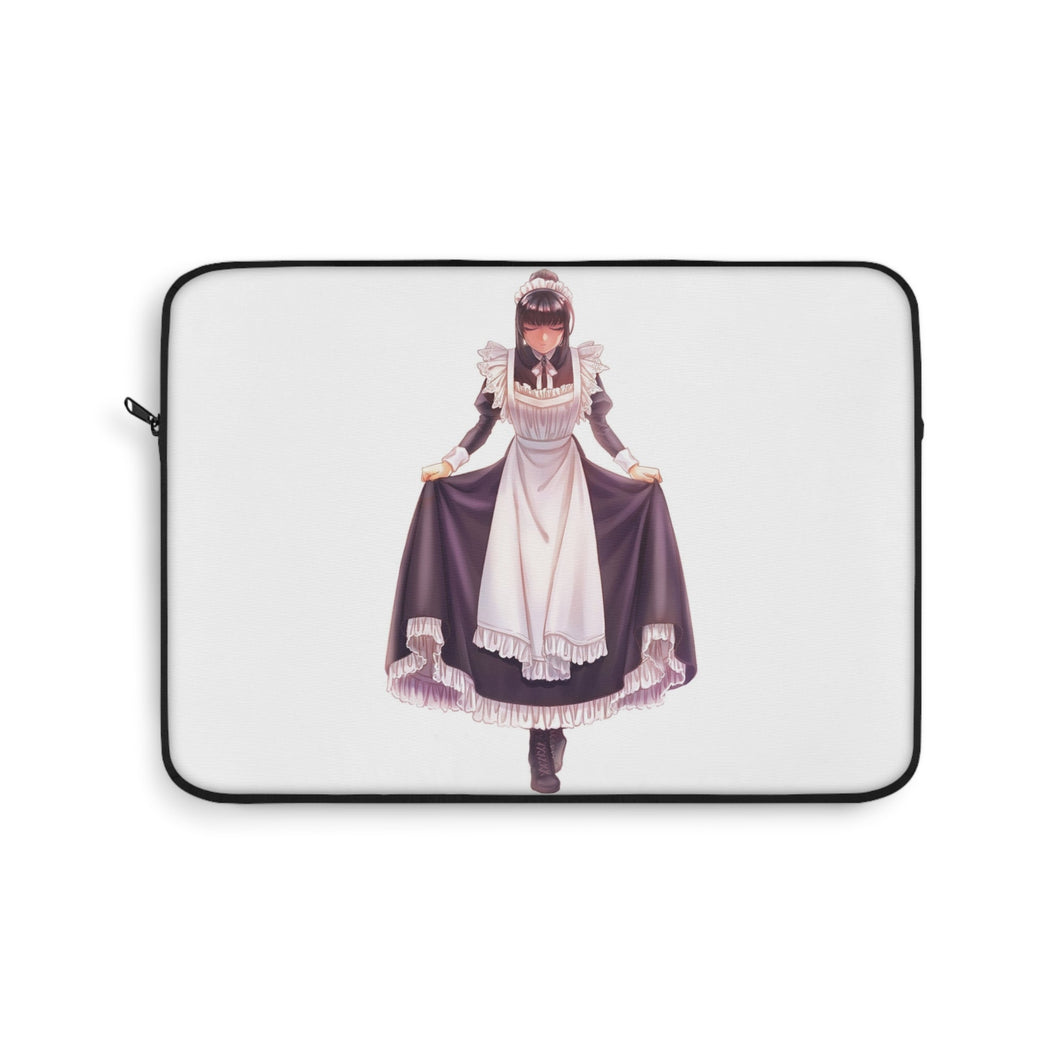 Overlord Narberal Gamma Laptop Sleeve