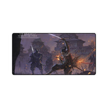 Load image into Gallery viewer, Sekiro: Shadows Die Twice Mouse Pad (Desk Mat)
