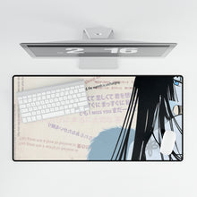 Load image into Gallery viewer, xxxHOLiC Mouse Pad (Desk Mat)
