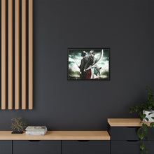 Load image into Gallery viewer, Anime Noragamir Canvas Framed Art Print
