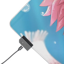 Load image into Gallery viewer, • Underwater • [NaLu] RGB LED Mouse Pad (Desk Mat)
