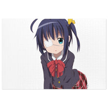 Load image into Gallery viewer, Love, Chunibyo &amp; Other Delusions Rikka Takanashi Jigsaw Puzzle
