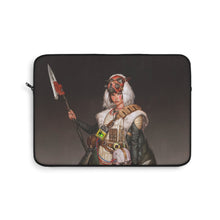 Load image into Gallery viewer, Anime Princess Mononoke Laptop Sleeve
