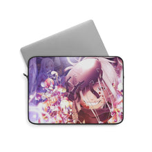 Load image into Gallery viewer, Shiro Laptop Sleeve
