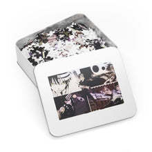 Load image into Gallery viewer, Soul Eater Jigsaw Puzzle
