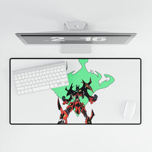 Load image into Gallery viewer, Anime Tengen Toppa Gurren Lagann Mouse Pad (Desk Mat)
