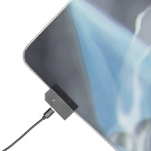 Load image into Gallery viewer, My Hero Academia RGB LED Mouse Pad (Desk Mat)
