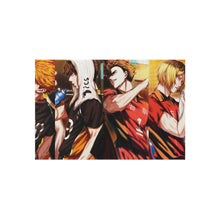Load image into Gallery viewer, Haikyu!! Rug

