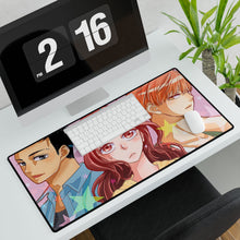 Load image into Gallery viewer, Romantic Killer Mouse Pad (Desk Mat)
