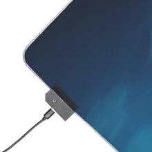 Load image into Gallery viewer, Fate/Stay Night RGB LED Mouse Pad (Desk Mat)
