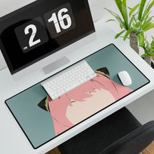 Load image into Gallery viewer, Anime Spy x Family Mouse Pad (Desk Mat)
