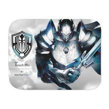 Load image into Gallery viewer, Overlord Sherpa Blanket
