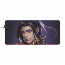 Load image into Gallery viewer, Mo Dao Zu Shi RGB LED Mouse Pad (Desk Mat)
