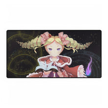 Load image into Gallery viewer, Anime Re:ZERO -Starting Life in Another World- Mouse Pad (Desk Mat)
