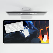 Load image into Gallery viewer, Anime Shakugan No Shana Mouse Pad (Desk Mat)
