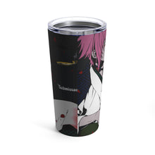 Load image into Gallery viewer, Hakuouki Shinsengumi Kitan Tumbler 20oz
