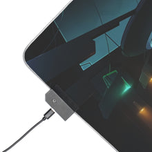 Load image into Gallery viewer, Sword Art Online RGB LED Mouse Pad (Desk Mat)
