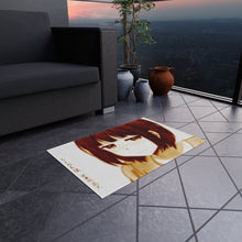 Load image into Gallery viewer, Kuzu No Honkai Hanabi Yasuraoka Rug
