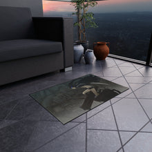 Load image into Gallery viewer, Black Rock Shooter Rug
