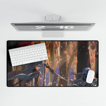 Load image into Gallery viewer, Anime Pixiv Fantasia T Mouse Pad (Desk Mat)
