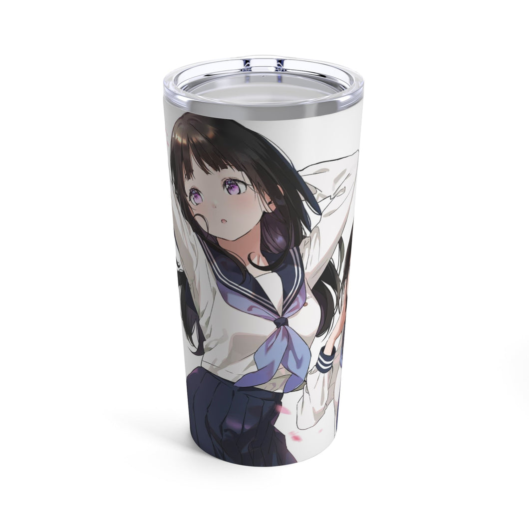 Hyouka Eru Chitanda Tumbler 20oz