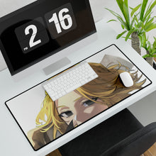 Load image into Gallery viewer, Anime Tokyo Revengers Mouse Pad (Desk Mat)
