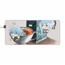 Load image into Gallery viewer, Anime Kantai Collection RGB LED Mouse Pad (Desk Mat)
