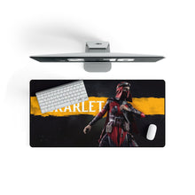 Load image into Gallery viewer, Mortal Kombat 11 Mouse Pad (Desk Mat)
