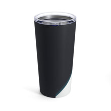 Load image into Gallery viewer, Fire Force Arthur Boyle Tumbler 20oz
