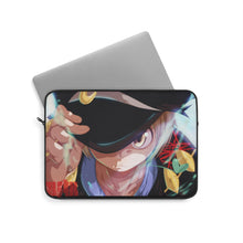Load image into Gallery viewer, Anime Kill La Kill Laptop Sleeve
