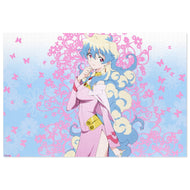 Tengen Toppa Gurren Lagann Jigsaw Puzzle