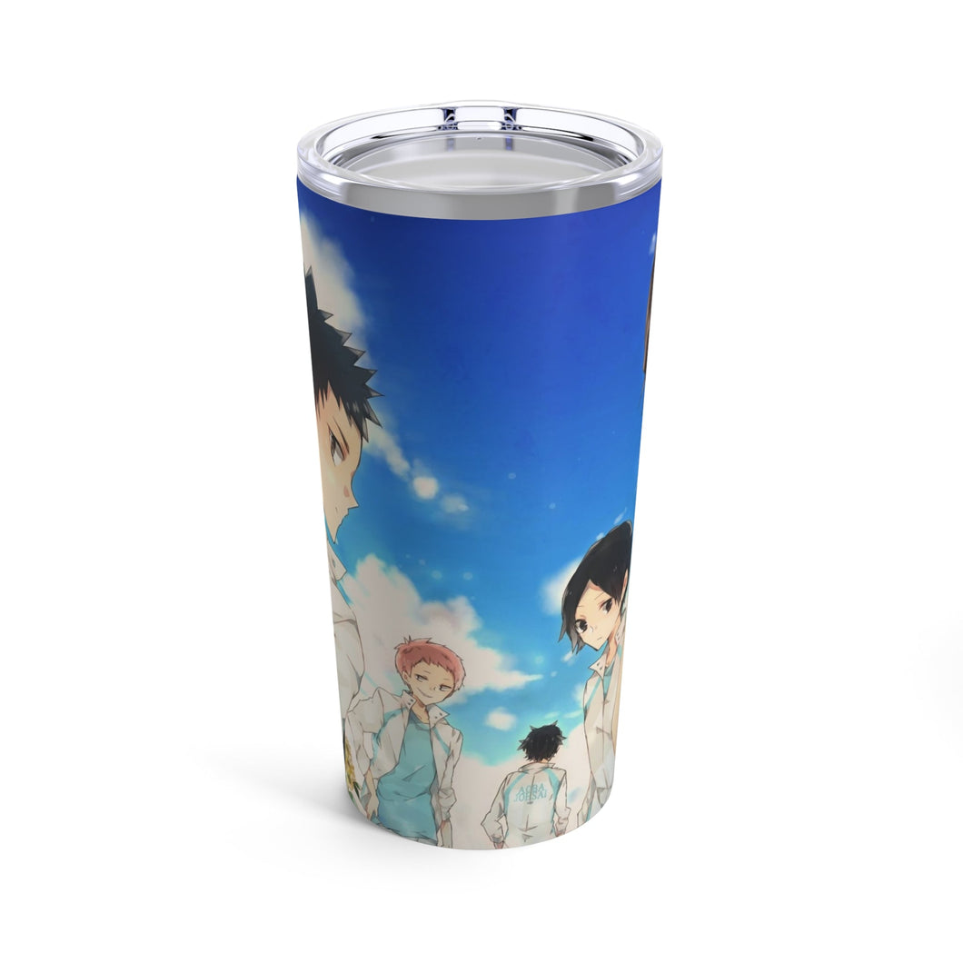 Haikyu!! Tumbler 20oz