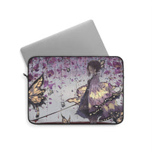 Load image into Gallery viewer, Demon Slayer: Kimetsu no Yaiba Laptop Sleeve
