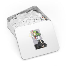 Load image into Gallery viewer, Code Geass - C.C. Jigsaw Puzzle
