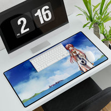 Load image into Gallery viewer, Aria The Animation Mouse Pad (Desk Mat)
