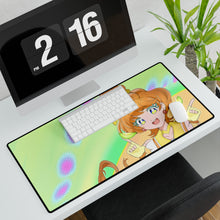 Load image into Gallery viewer, Anime Tropical-Rouge! Pretty Cure Mouse Pad (Desk Mat)
