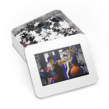 Load image into Gallery viewer, Kuroko&#39;s Basketball Daiki Aomine Jigsaw Puzzle
