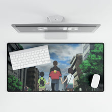 Load image into Gallery viewer, Tokyo Magnitude 8.0 Mouse Pad (Desk Mat)

