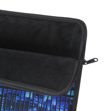 Load image into Gallery viewer, Your Name. Laptop Sleeve
