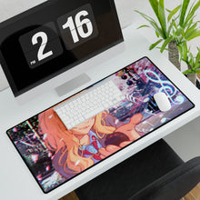 Load image into Gallery viewer, Anime Your Lie in April Mouse Pad (Desk Mat)
