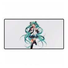 Load image into Gallery viewer, Anime Vocaloid Mouse Pad (Desk Mat)
