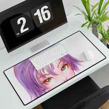 Load image into Gallery viewer, Anime Shunya Yamashita Mouse Pad (Desk Mat)

