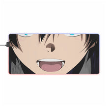 Load image into Gallery viewer, Darling In The FranXX RGB LED Mouse Pad (Desk Mat)
